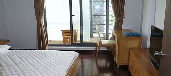 1 غرف نوم شقة في Hoan Kiem, Vietnam رقم 4245 4