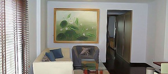 1 غرف نوم شقة في Hoan Kiem, Vietnam رقم 4245 2