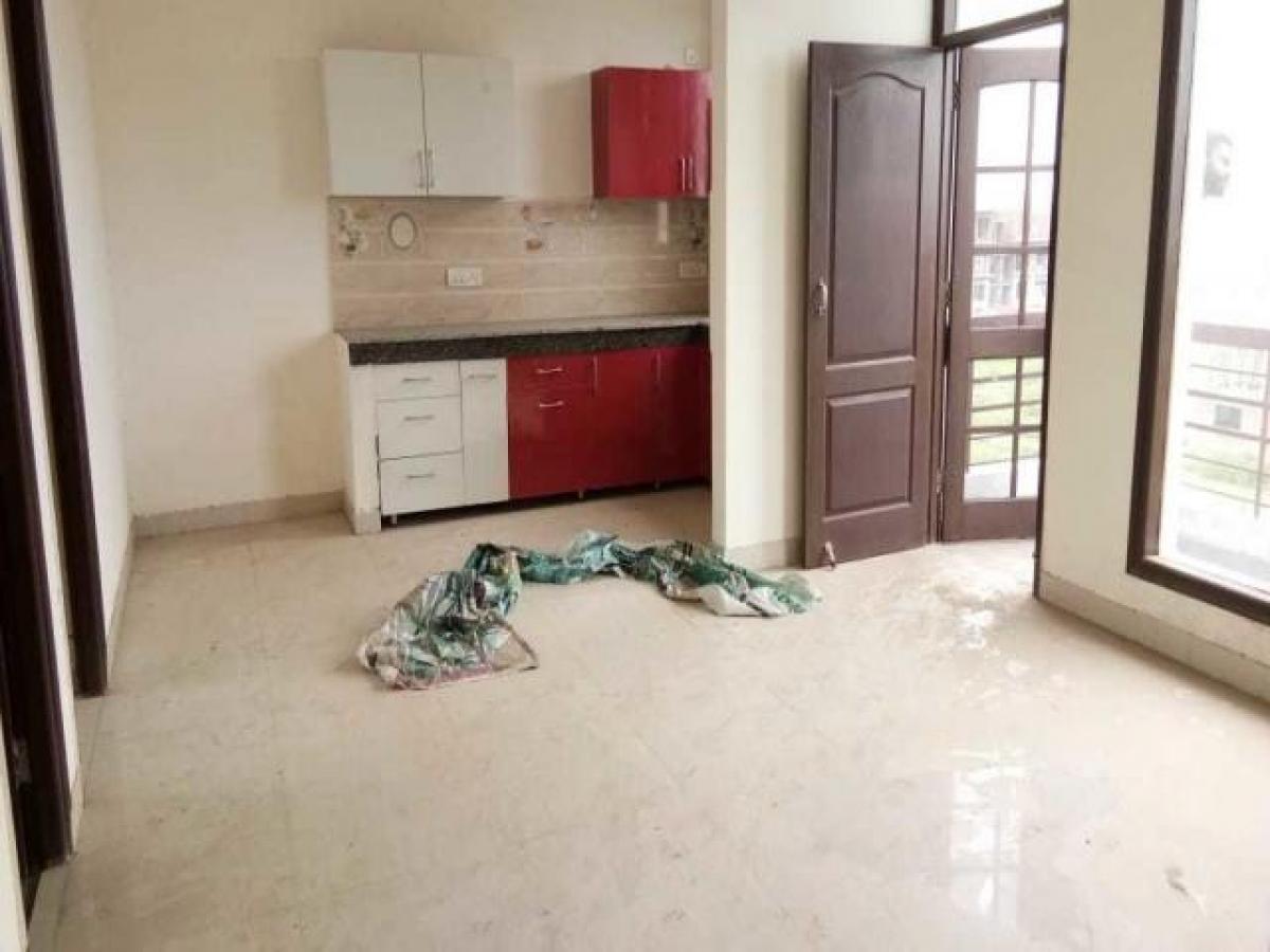 2 bedrooms House in Mohali, India No. 47838