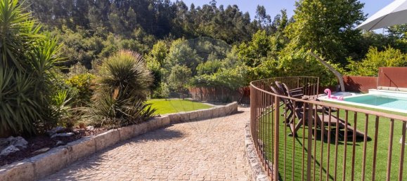 3 Schlafzimmer Haus in Paredes, Portugal, Nr. 223159 6