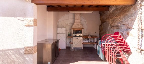 3 Schlafzimmer Haus in Paredes, Portugal, Nr. 223159 7