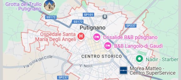 7 bedrooms Villa in Putignano, Italy No. 315332 31