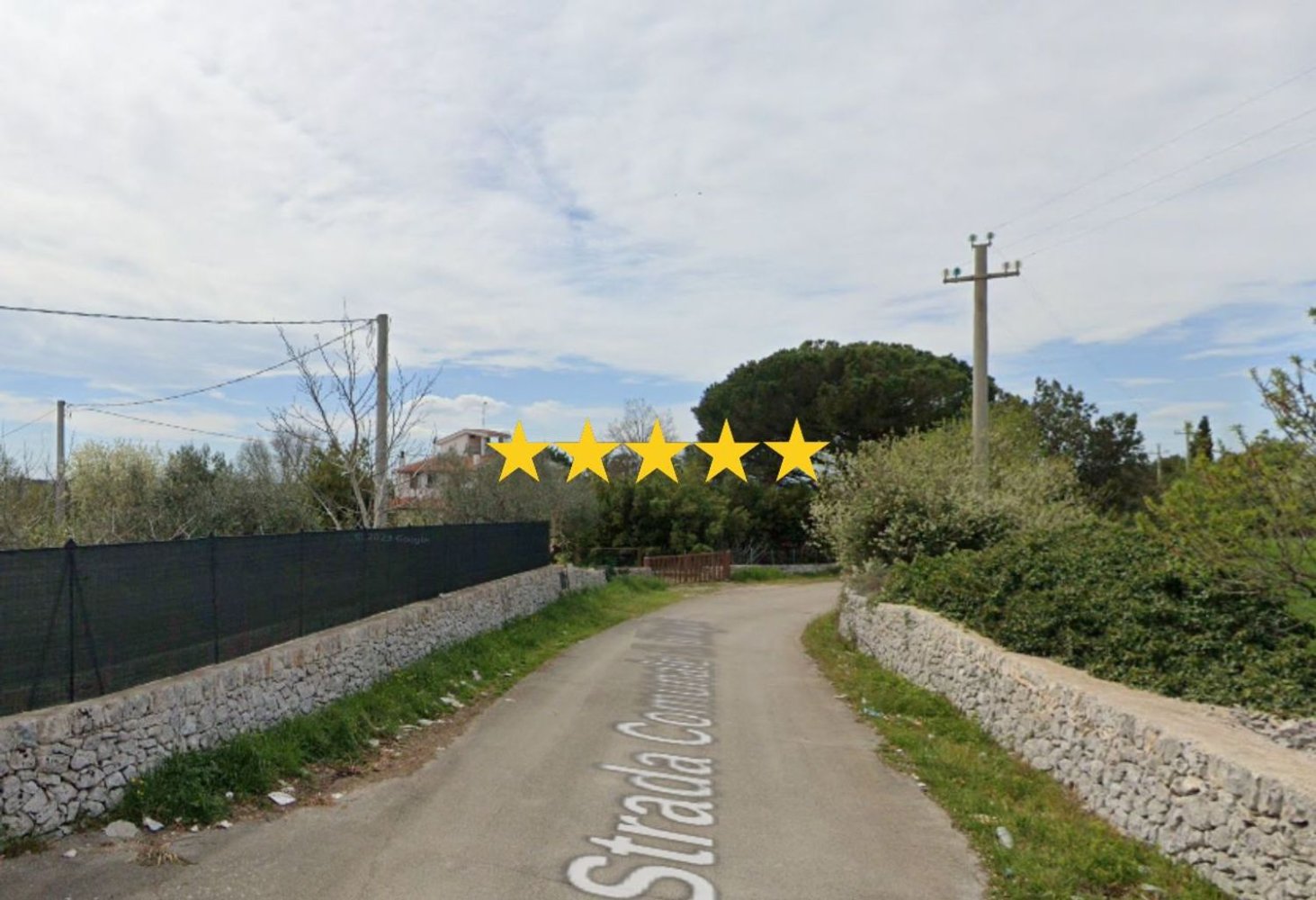 7 bedrooms Villa in Putignano, Italy No. 315332