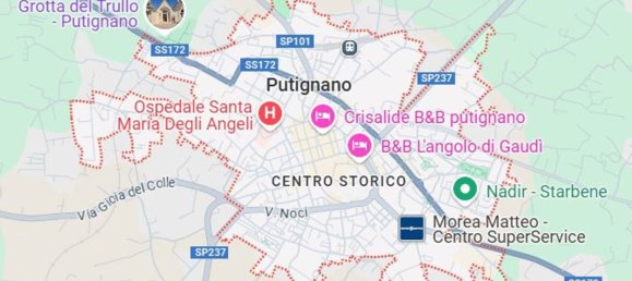 7 bedrooms Villa in Putignano, Italy No. 315332 5