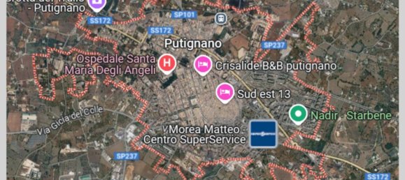 7 bedrooms Villa in Putignano, Italy No. 315332 29