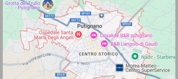 7 bedrooms Villa in Putignano, Italy No. 315332 23