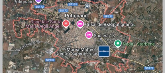 7 bedrooms Villa in Putignano, Italy No. 315332 13