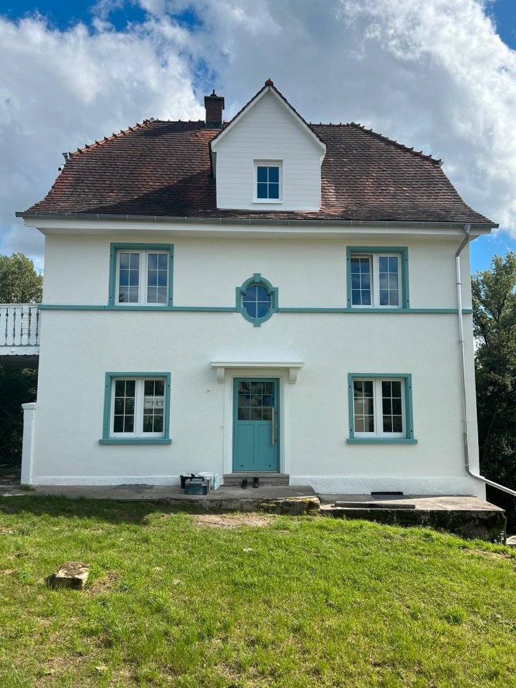 Дом с 7 спальнями в Неккар-Оденвальд, Германия № 305875