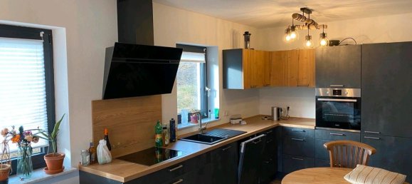 Таунхаус с 3 спальнями в Хохзауэрланд, Германия № 279618 5