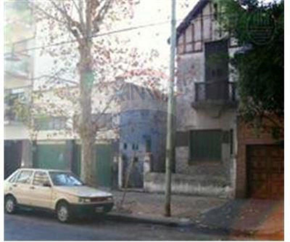 Terrain à Buenos Aires, Argentina No. 119432