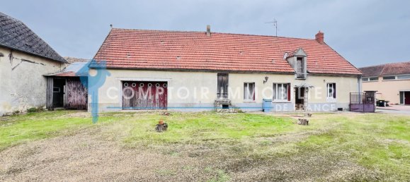 2 Schlafzimmer Haus in Auneau, France, Nr. 243276 4