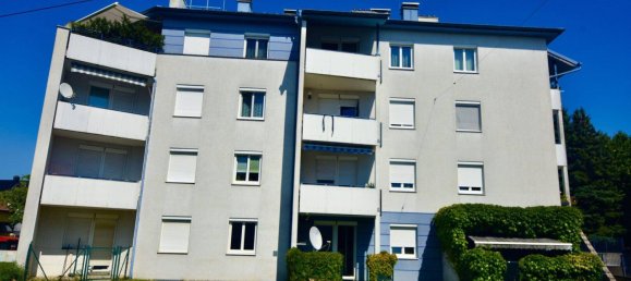 Квартира с 2 комнатами в Занкт Пёльтен, Австрия № 218277 10