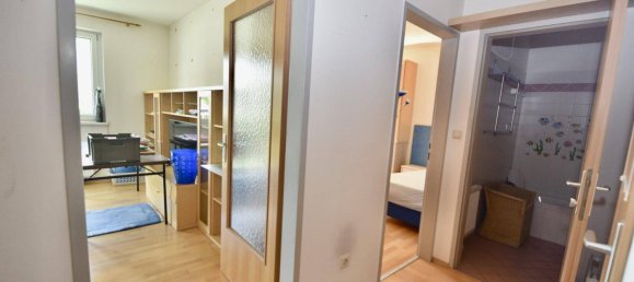 Квартира с 2 комнатами в Занкт Пёльтен, Австрия № 218277 7