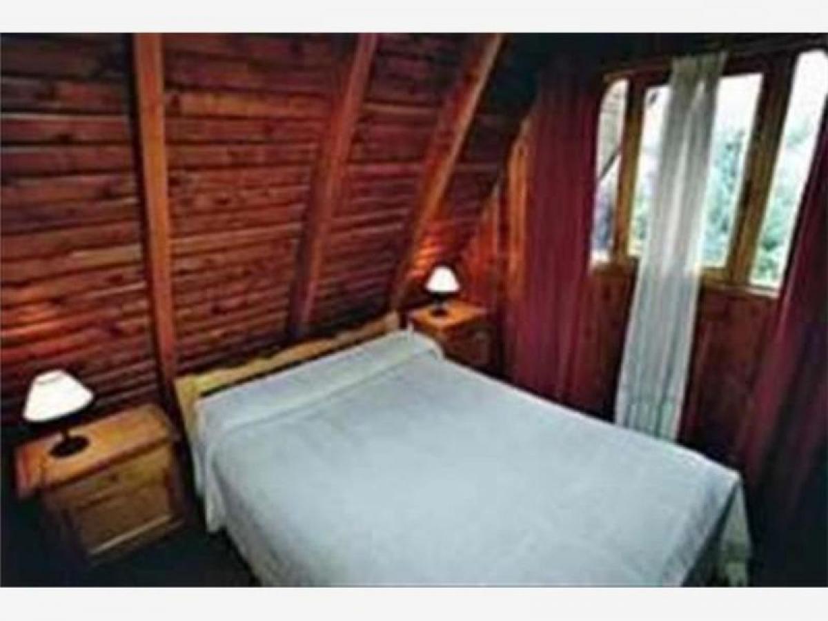 Hotel en Chubut, Argentina 930 m² No. 24854