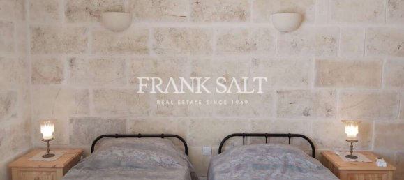 2 Schlafzimmer Haus in Qala, Malta, Nr. 5757 7