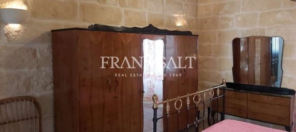 2 Schlafzimmer Haus in Qala, Malta, Nr. 5757 10