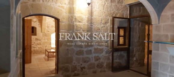 2 Schlafzimmer Haus in Qala, Malta, Nr. 5757 2