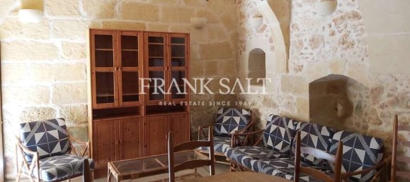 2 Schlafzimmer Haus in Qala, Malta, Nr. 5757 5