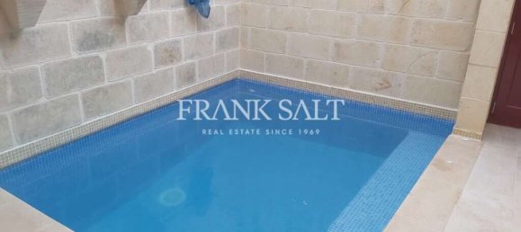 2 Schlafzimmer Haus in Qala, Malta, Nr. 5757 4