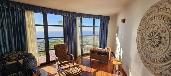 Casa de 6 dormitorios en Funchal, Portugal No. 35450 8