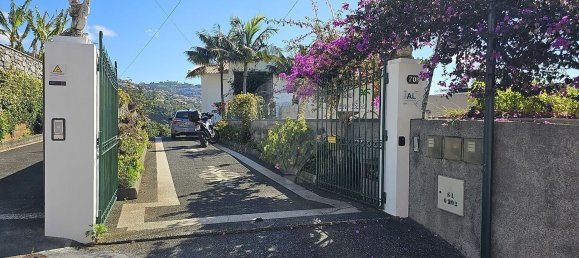 Casa de 6 dormitorios en Funchal, Portugal No. 35450 3