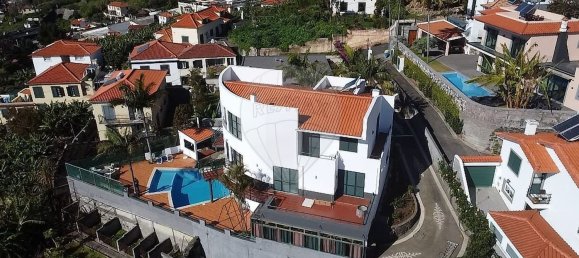Casa de 6 dormitorios en Funchal, Portugal No. 35450 19