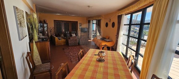 Casa de 6 dormitorios en Funchal, Portugal No. 35450 6