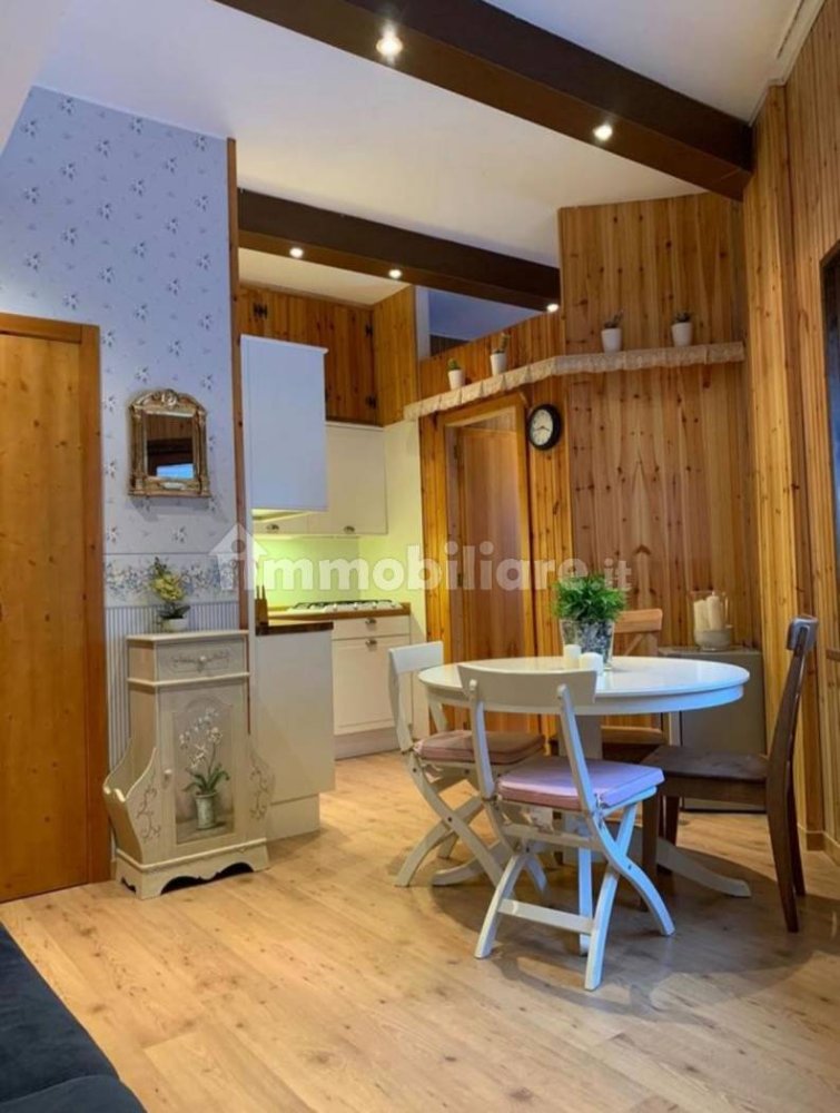 1 Schlafzimmer Wohnung in Roccaraso, Italy, Nr. 346900