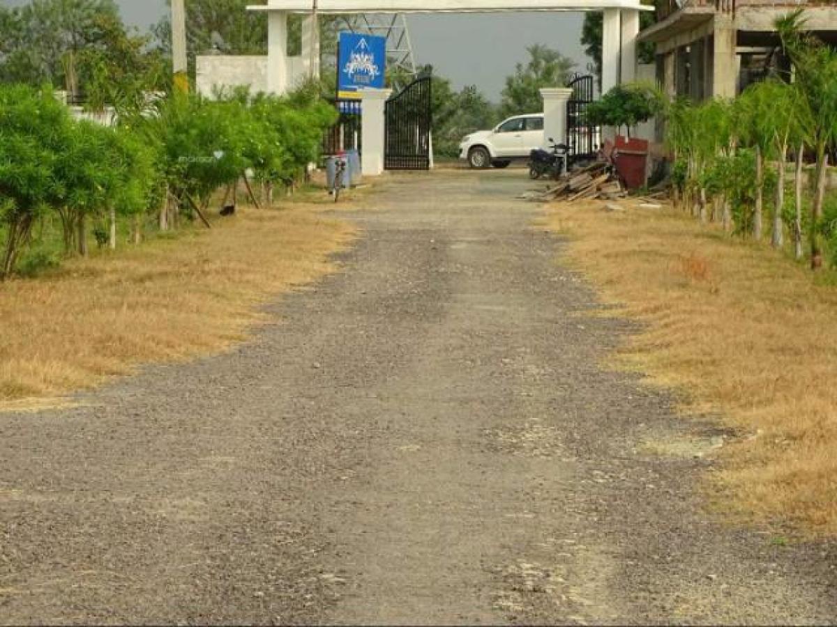 Grundstück in Lucknow, India, Nr. 30170