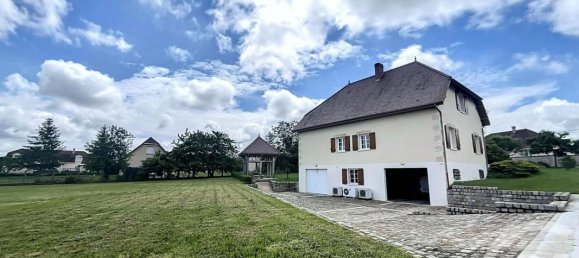 4 Schlafzimmer Haus in Bouranton, France, Nr. 257572 3