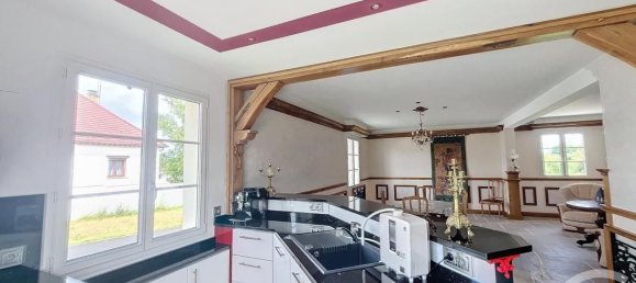 4 Schlafzimmer Haus in Bouranton, France, Nr. 257572 14