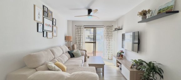 2 غرف نوم شقة في Fuengirola, Spain رقم 34465 22