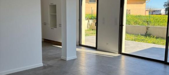 Villa de 3 dormitorios en Borgo, France No. 62203 8