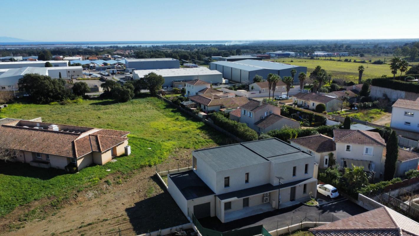 Villa de 3 dormitorios en Borgo, France No. 62203