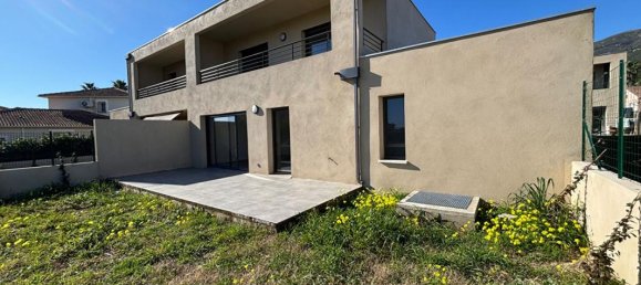 Villa de 3 dormitorios en Borgo, France No. 62203 5