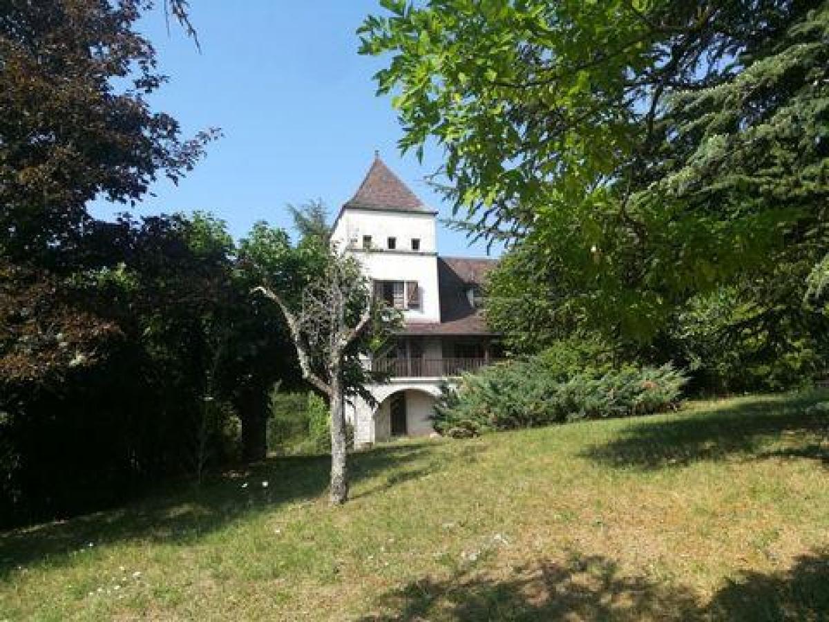 6 Schlafzimmer Haus in Figeac, France, Nr. 25045