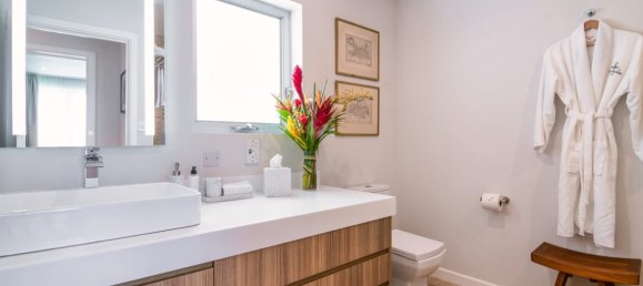 Café / restaurante T2 em Saint George’s Estate, Grenada N.º 36633 20