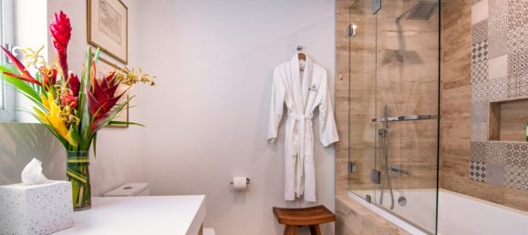 Café / restaurante T2 em Saint George’s Estate, Grenada N.º 36633 21