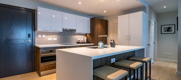 Café / restaurante T2 em Saint George’s Estate, Grenada N.º 36633 3