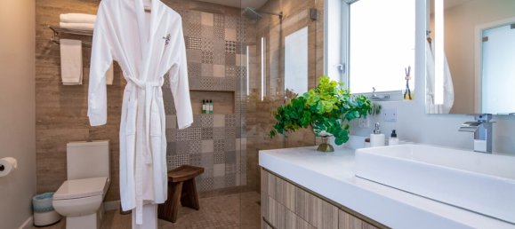 Café / restaurante T2 em Saint George’s Estate, Grenada N.º 36633 6