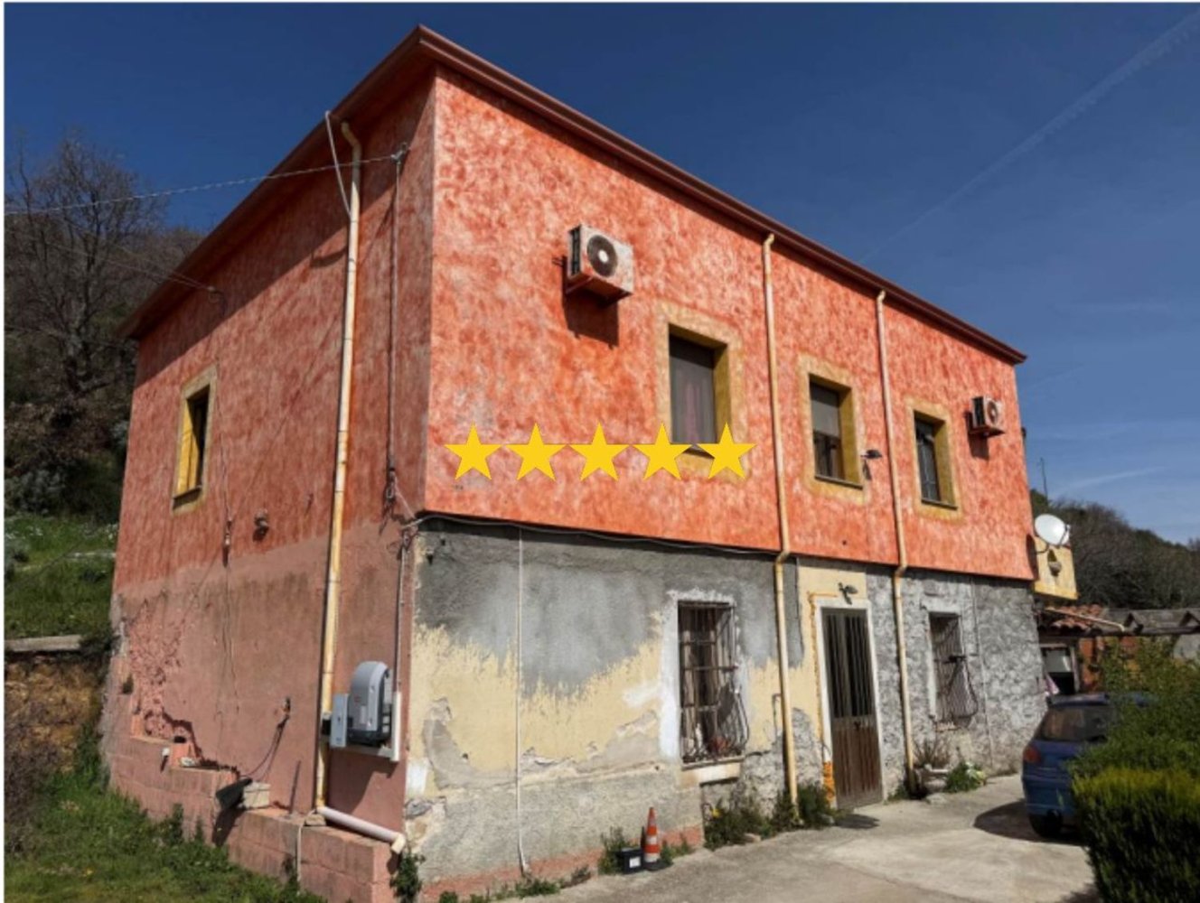 7 chambres Appartement à Sassari, Italy No. 400822