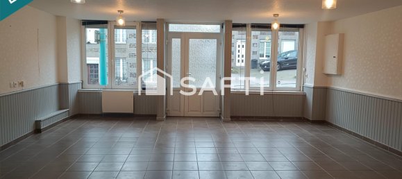 4 bedrooms Townhouse in Calvados, France No. 327625 5