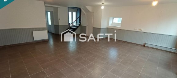 4 bedrooms Townhouse in Calvados, France No. 327625 3