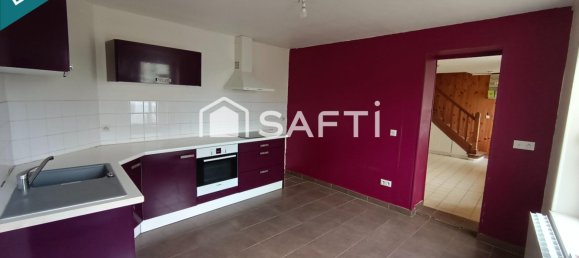 4 bedrooms Townhouse in Calvados, France No. 327625 4