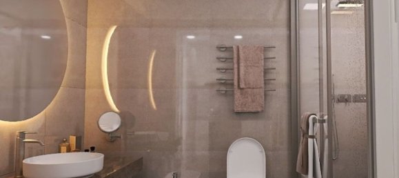 2-Zimmer Wohnung in Milan, Italy, Nr. 338112 7