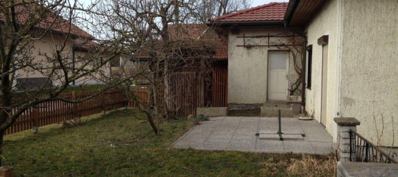 Бунгало с 2 комнатами в Мюльхайм ам Инн, Австрия № 144157 25