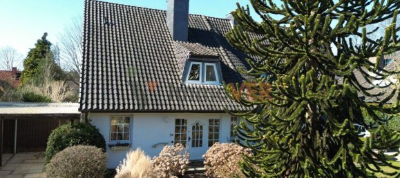 Adosado de 2 dormitorios en Bremen, Germany No. 311873 26