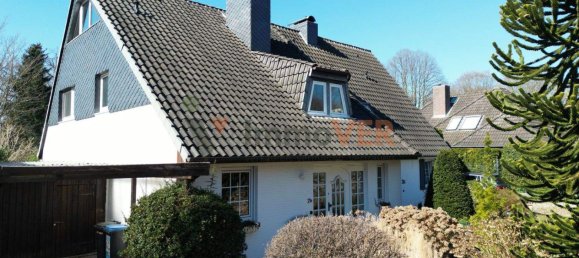 Adosado de 2 dormitorios en Bremen, Germany No. 311873 25