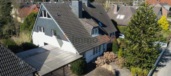 Adosado de 2 dormitorios en Bremen, Germany No. 311873 29