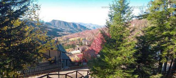 6-Zimmer Doppelhaus in Abetone Cutigliano, Italy, Nr. 263866 3